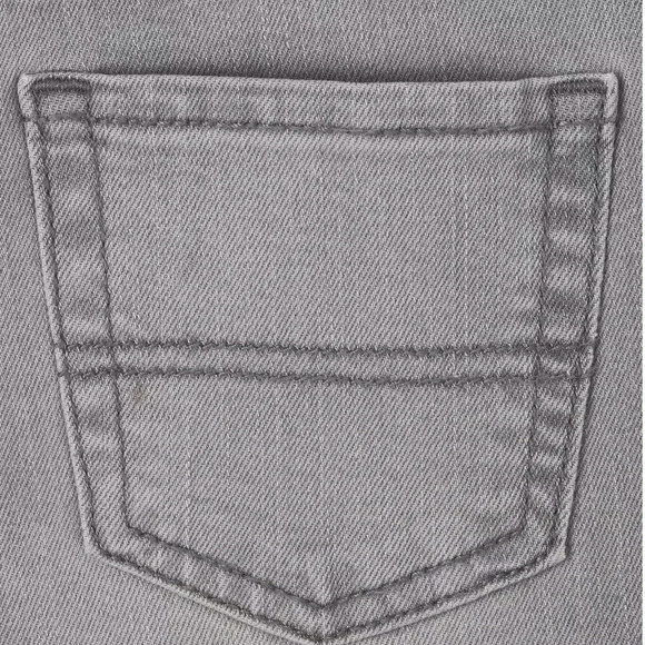 Children’s Place  Boys Basic Stretch Skinny Jeans - Picture 4 of 4